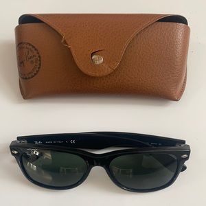 Ray ban sunglasses